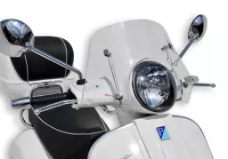 écran de scooter
