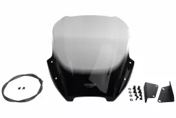 VERSYS 650 - Touring windshield "TM" 2010-2014