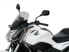 NC 700 S / 750 S - Touring windshield "T" all years