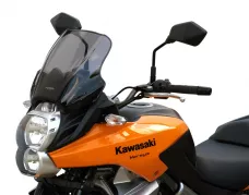 VERSYS 650 - Touring windshield "TM" 2010-2014