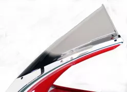 899 / 1199 /S /R PANIGALE - Racing windscreen "R" 2012-
