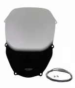 ZX 6 R / ZX 636 - Touring windshield "T" 2000-2002