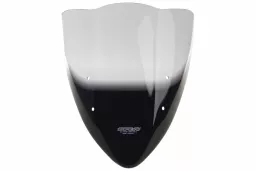 Z 1000 / KLE 500 S 05- - Touring windshield "T" 2003-2006