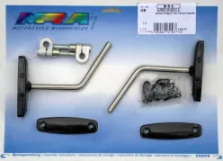 HKS-F- Special mounting set