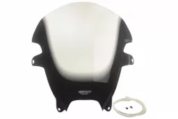 GSF 600 S 00- / 1200 S 01-05 - Spoiler windshield "S" all years
