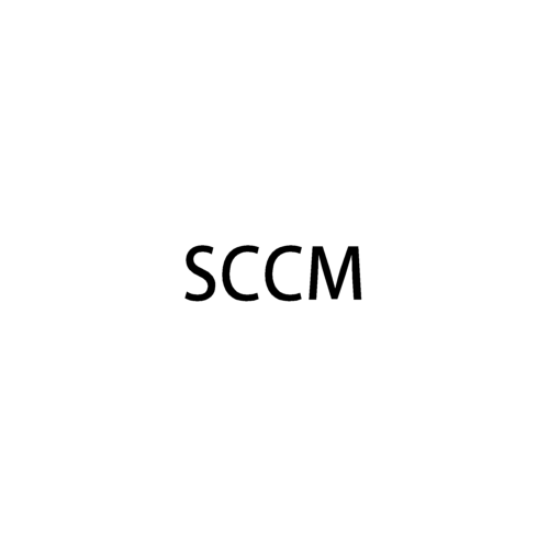SCCM