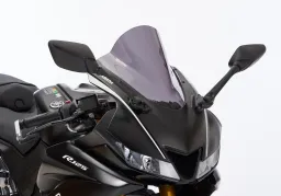 écran de course
