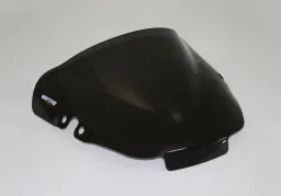 écran de course