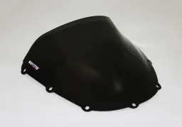 écran de course