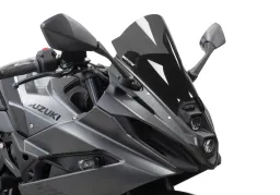 Racing Cockpitscheibe