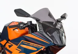 Racing Cockpitscheibe