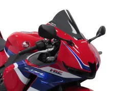 Racing Cockpitscheibe