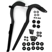 Kit de montage pour pare-brise 311A / 313A