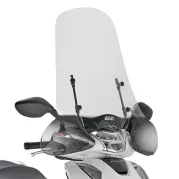 Kit de montage pour pare-brise 1117AG