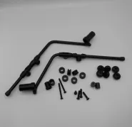 Kit de montage pour pare-brise 103AG
