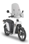 Kit de montage pour pare-brise 107A / 107AG
