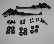 Kit de montage pour pare-brise 313AG
