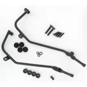 Kit de montage pour pare-brise 137AG