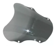 XF 650 FREEWIND - Originally-shaped windshield "O" 1997-1999