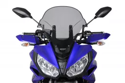MT-07 TRACER (TRACER 700) - Touring windshield "TM" 2016-2019