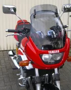 XJR 1200 / 1300 (FIVESTARS / TCP) - Variotouringscreen "VTN" -2001