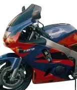 ZX 6 R - Pare-brise de tourisme "T" -1997