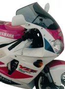 YZF 750 SP - Touring windshield "TN" all years