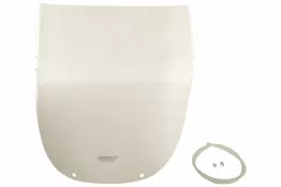 FZR 1000 EXUP - Touring windshield "TN" 1991-1993