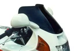 CBR 1000 F - Pare-brise de spoiler "S" 1989-1992