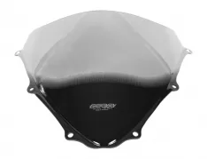 GSX-R 600 / 750 - Originally-shaped windshield "O" 2006-2007