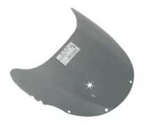 FZR 1000 EXUP - Originally-shaped windshield "O" 1994-1995