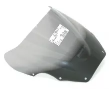 CBR 600 F - Pare-brise Racing "R" 1999-2000