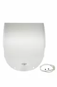 FZR 1000 EXUP - Touring windshield "TN" 1994-1995