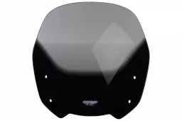 CBF 1000 F - Originally-shaped windshield "OM" 2010-