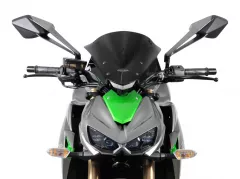 Z 1000 - Racing windscreen "NRM" 2014-