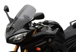 FZ 8 FAZER - Touring windshield "T" 2010-