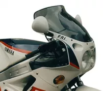 FZR 1000 - Pare-brise touring "T" -1988