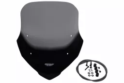 CB 500 X /XA - Touring windshield "T" 2016-