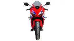 CBR 650 R - Bulle Racing &quot;R&quot; 2024-