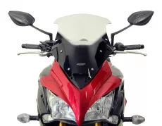 GSX-S 1000 F - Touring windshield "TM" all years