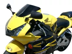 CBR 900 RR - Originally-shaped windshield "O" 2002-