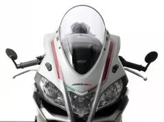 RSV 4 RR/RF/1100 FACTORY 19- - Racing windscreen "R" 2015-2020