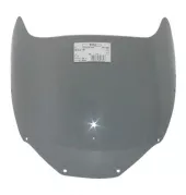 FZR 1000 - Originally-shaped windshield "O" -1988