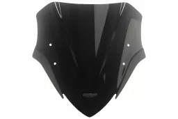 GSX-S 750 - Racing windscreen "NRM" 2017-