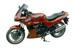 GPZ 500 S - Pare-brise touring "TM" 1994-
