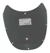 RD 350 / 500 - Spoiler windshield "SN" all years