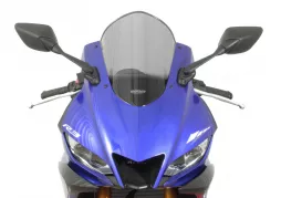 YZF R 25 / R3A - Racing windscreen "R" -2018