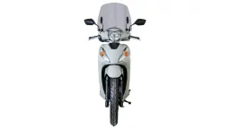 VISION 110 - Touring windshield "TM" 2014-