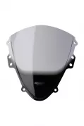 GSX-R 600 / 750 - Originally-shaped windshield "O" 2004-2005