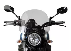 XSR 900 - Touring windshield "NT" -2016